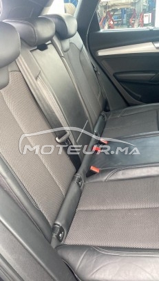 أودي كي5 Quatro s line مستعملة 1948242