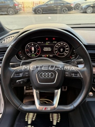 أودي كي5 مستعملة 3110045