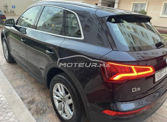 أودي كي5 مستعملة 1666964