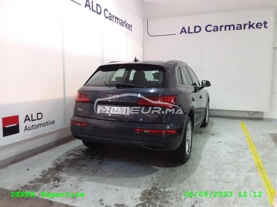 أودي كي5 مستعملة 1696432