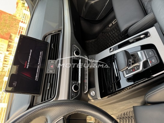 AUDI Q5 Sportback occasion 2378756