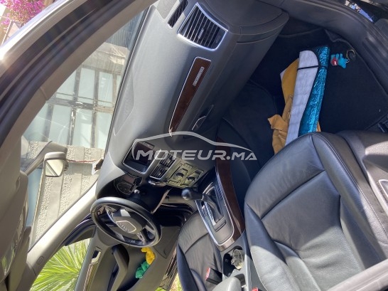 أودي كي5 2tdi مستعملة 1748569