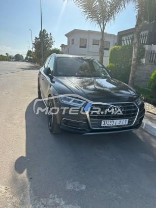 أودي كي5 Sline مستعملة 1709935