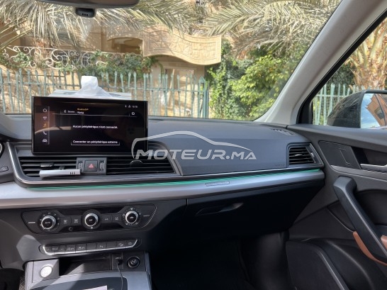 أودي كي5 40tdi مستعملة 2078119