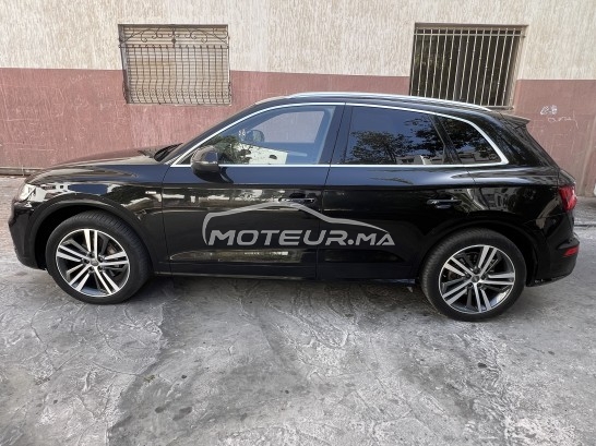 AUDI Q5 occasion 1876914