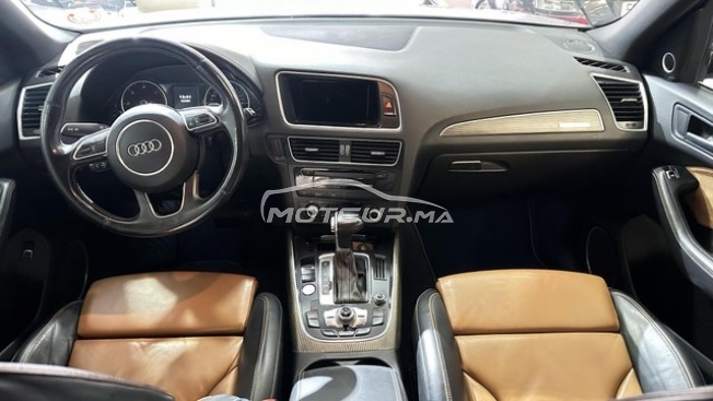 أودي كي5 مستعملة 2973632