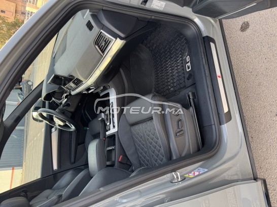 AUDI Q5 Sportback occasion 2378753