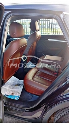 AUDI Q5 occasion 2141943