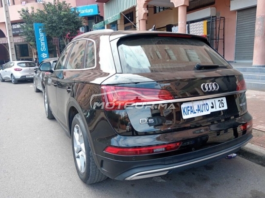 أودي كي5 مستعملة 3510779