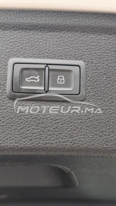 أودي كي5 S line 40 tdi مستعملة 2757531