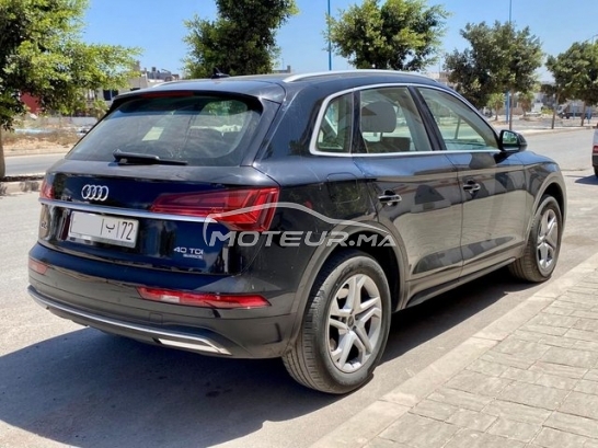 أودي كي5 مستعملة 2682774