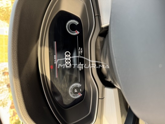 AUDI Q5 Sportback occasion 2378755