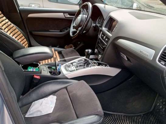 AUDI Q5 occasion 1647740