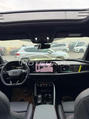 أودي كي5 مستعملة 2969403