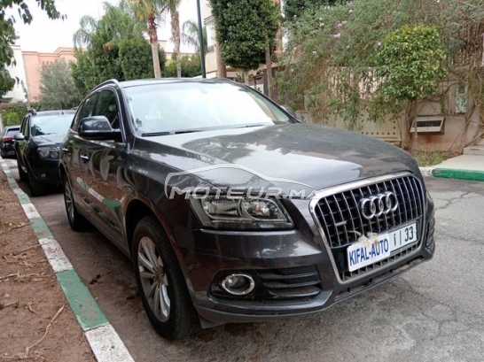 أودي كي5 مستعملة 3510276