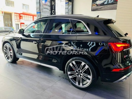 أودي كي5 S line مستعملة 1489490