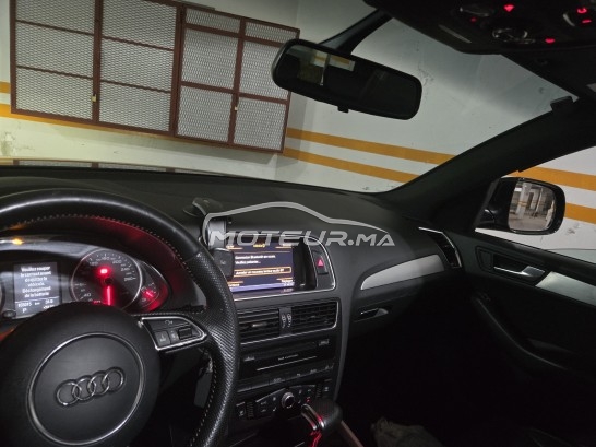 AUDI Q5 S line occasion 3557059