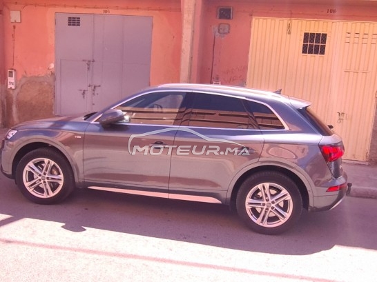 أودي كي5 Tdi مستعملة 1682185