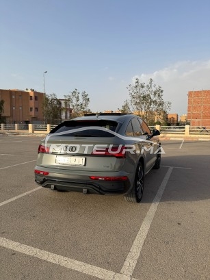 AUDI Q5 Sportback occasion 2378752