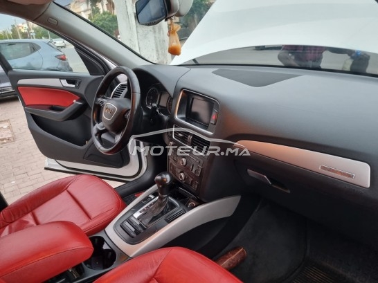 أودي كي5 Quatro مستعملة 1869137