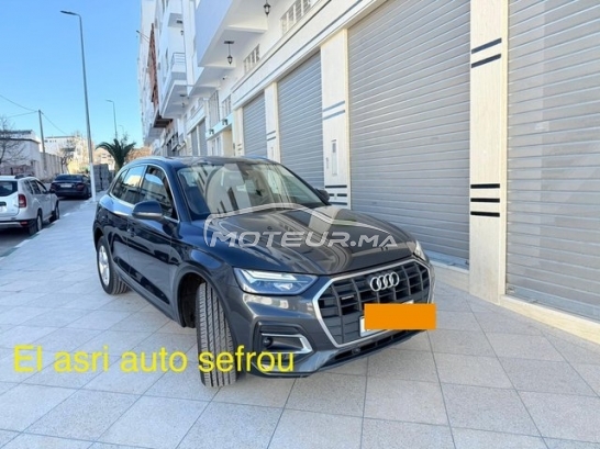 AUDI Q5 occasion 3485248