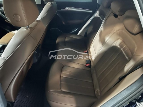 AUDI Q5 occasion 3357953