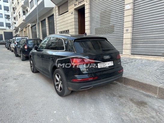 AUDI Q5 Prestige occasion 2724799