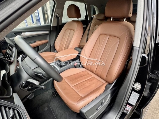 AUDI Q5 occasion 2956530