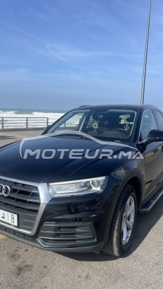 أودي كي5 2.0 tdi مستعملة 2131943