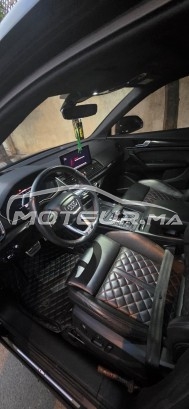 أودي كي5 Q5 sline quattro مستعملة 2781690