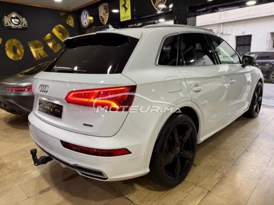 أودي كي5 مستعملة 3159937