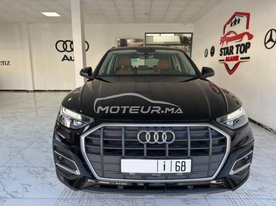 سيارة في المغرب AUDI Q5 - 490625