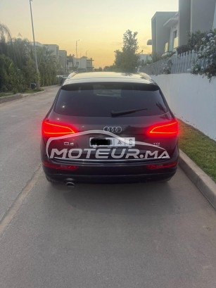 AUDI Q5 occasion 1953317