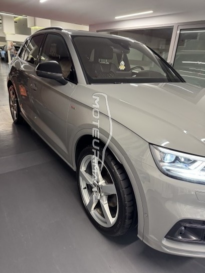 أودي كي5 Sline مستعملة 2756672