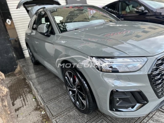 AUDI Q5 occasion 1635354