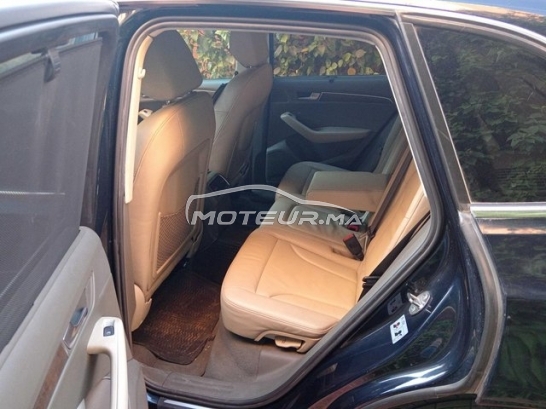 أودي كي5 مستعملة 3418825