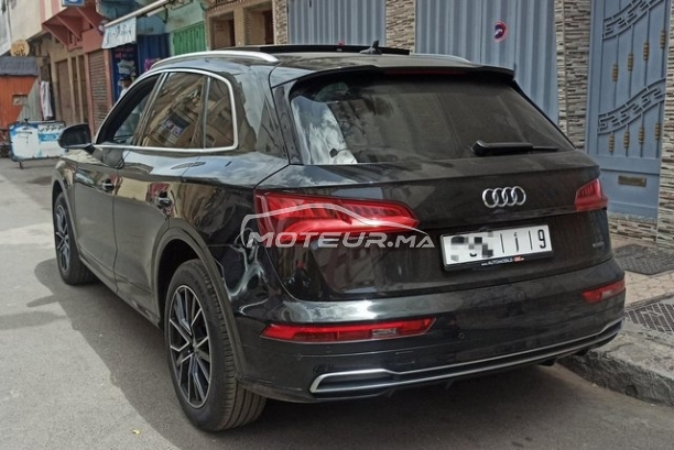 أودي كي5 مستعملة 2979212