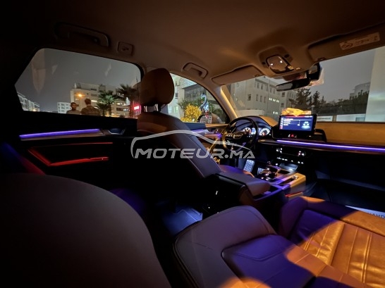 أودي كي5 Prestige مستعملة 1880851