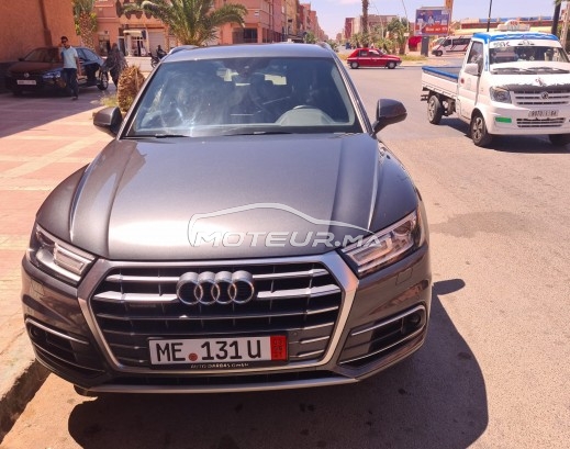 أودي كي5 Tdi مستعملة 1685783