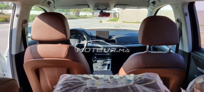 أودي كي5 2.0 tdi quattro مستعملة 1536921