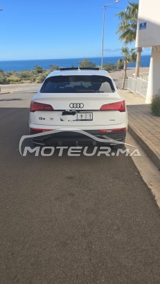 AUDI Q5 Sportback occasion 3292846