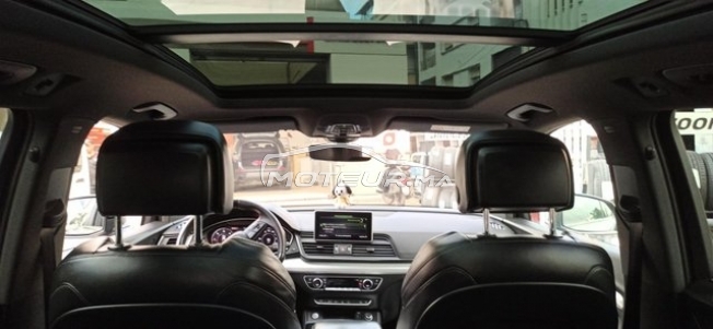 أودي كي5 مستعملة 2979319