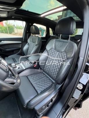 أودي كي5 مستعملة 2767053