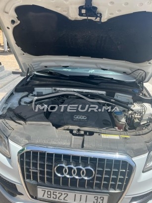 أودي كي5 Sline مستعملة 1666690