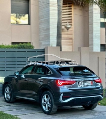 AUDI Q5 occasion 3144002