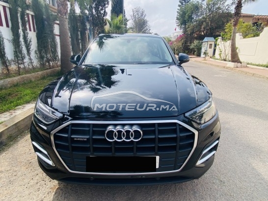 أودي كي5 Advanced مستعملة 2095472