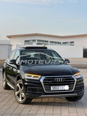 أودي كي5 مستعملة 2256856