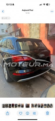 AUDI Q5 Tdi s line occasion 2993130