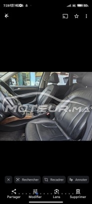 AUDI Q5 2012 occasion 1821801