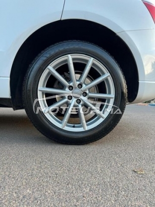 AUDI Q5 occasion 1993737